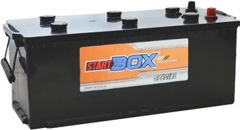 140Ah Truck STARTBOX (+/-) (1) 900EN