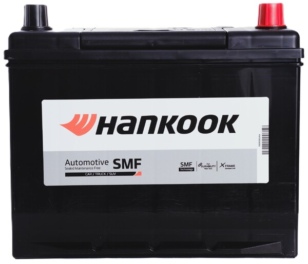 68Ah Asia HANKOOK SMF (-/+) (0) 630EN