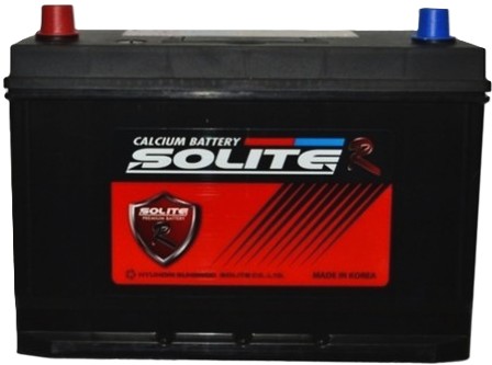 95Ah Asia SOLITE (+/-) (1) 830EN