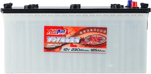 230Ah AUTOPART Voyager Стаціонарний