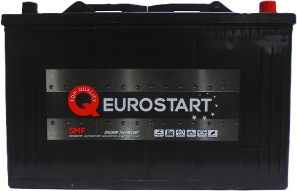 120Ah Euro EUROSTART (-/+) (0) 950EN