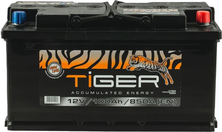 110Ah Euro ISTA Premium (-/+) (0) 1 000EN