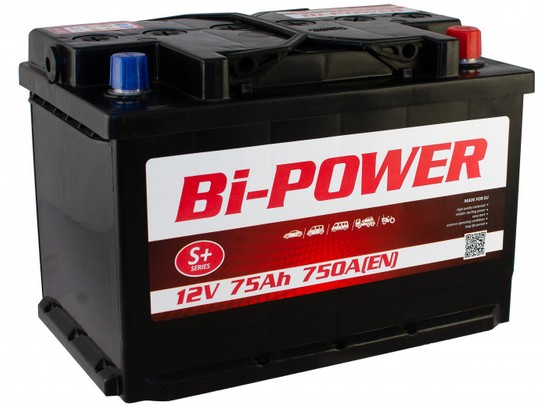 Bi-Power