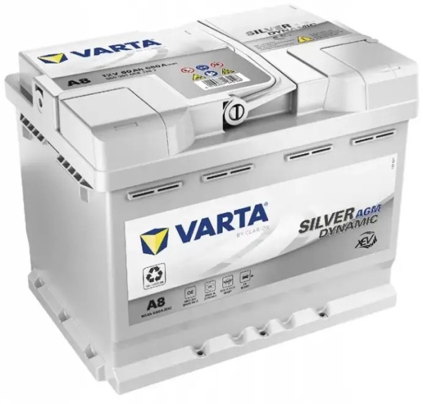 Varta